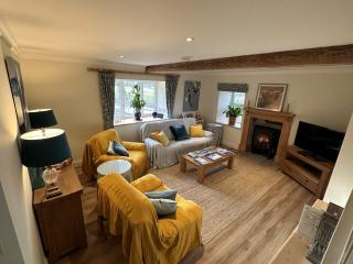 Ederline Farm Cottage - 3