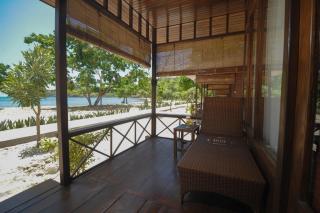 Sylvia Hotel & Resort Komodo - Labuan Bajo - 8
