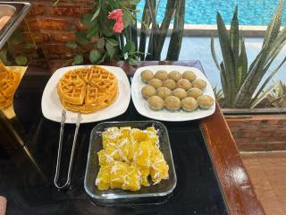 Win Hotel Vang Vieng - 4