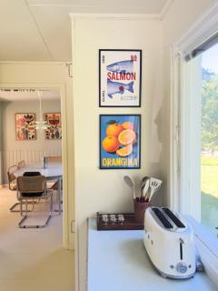 Swedish Country House Near the Ocean - 6