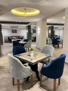 New Marwa Palace - 0