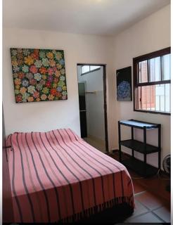 Chalé da Barra Seca - 2