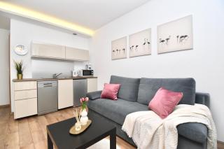 TOTU HOME Marina Gdańsk Modern Apartment - 5