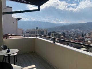 Seven Rooms Hotel - Tbilisi - 3