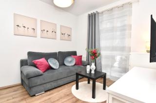 TOTU HOME Marina Gdańsk Modern Apartment - 6