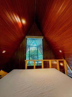 The Chalet Grand Luxury Cabana - 4