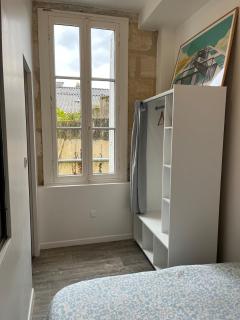 Independent two-room apartment in a characterful house - 2