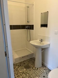 Independent two-room apartment in a characterful house - 1