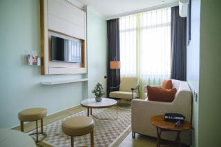 Best Western Dodoma City Hotel - 8