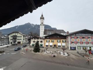 Ferienwohnung Kramerblick Marienplatz - 3