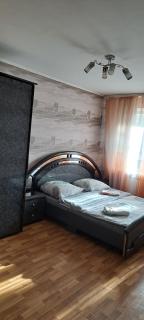 Трёхкомнатные апартаменты - 2