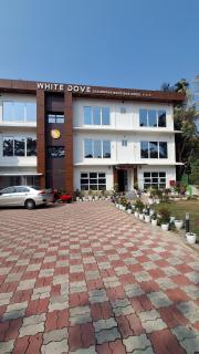 White Dove Hotel - 9
