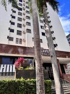 Luix Londrina Flat Hotel c jacuzzi, 43m2 - 6