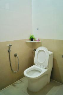 Fully Furnished Mee Homes 2BHK Family Stay with Kitchen & Balcony - 6