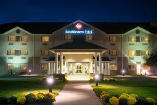 Best Western PLUS Executive Court Inn & Conference Center - 9