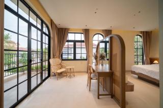 D Mercury Villas Phu Quoc - 7