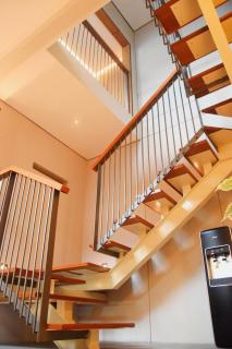 Liorasuite Japandi house with Jacuzzi in KBP - 9