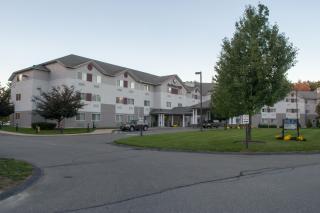 Best Western PLUS Executive Court Inn & Conference Center - Manchester - 7