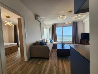 Olja Sea View Apartment - 2