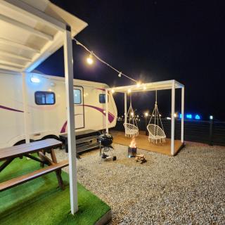 포에스카라반파크 - 5