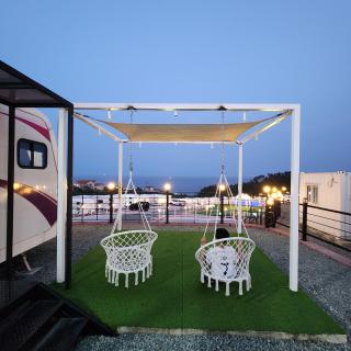 포에스카라반파크 - 4