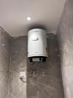 Hotel Ashok Palace - 1