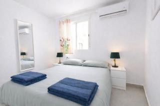 Alojamiento Casa verde en Murcia centro - 9