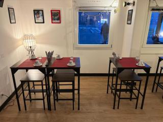 Enzo Hotels Loudeac - 1