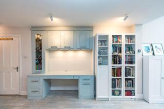 Beautiful Earlsfield apartment with garden - 2