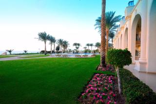 Stella Di Mare Beach Hotel & Spa - Sharm El Sheikh - 1