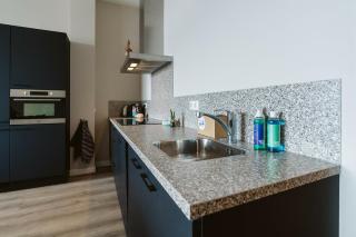 Kabbelaarsbank 2C - Port Marina Zélande NOT INTENDED FOR COMPANY OR WORK-RELATED STAYS - 9