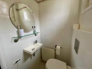 Havre de paix à Pierrefonds - 7