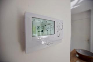 Havre de paix à Pierrefonds - 2