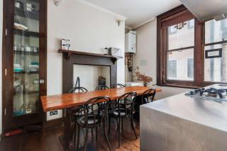 Spacious 1 bed Holborn Apartment - 4
