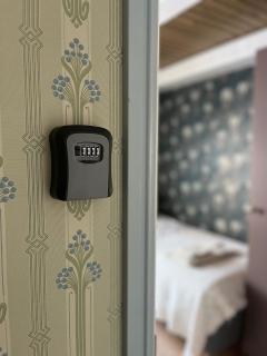 Annexet - Rosfors Bruksherrgård - 9