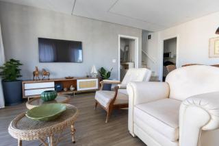 Cobertura Duplex com piscina a 200m da Praia - 9