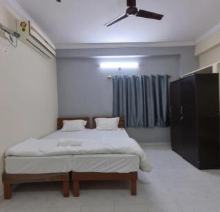 Orion Studio Colive Service Apartment - 4