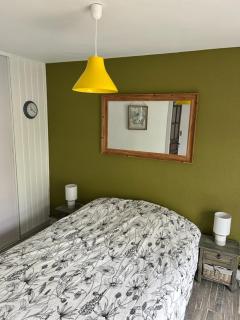 Charmant duplex pour curistes 3 étoiles tout équipé à 300m des thermes - 2