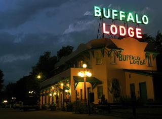 Buffalo Lodge Bicycle Resort - Amazing access to local trails & the Garden - 9