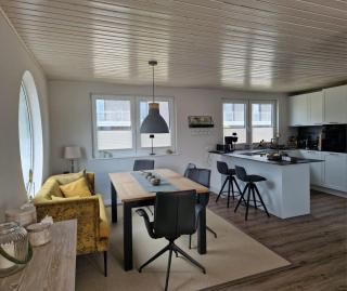 Wasserhaus im Pionierhafen Schleswig - 5