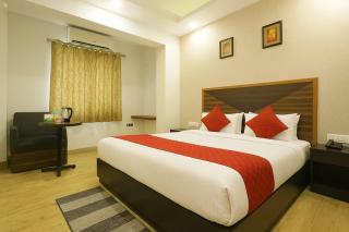 Hotel Grand Delta Near International Airport - 4