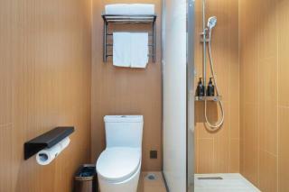 JI Hotel Nanjing Presidential Palace Xianmen Subway Station - 2