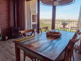 Casas Rurales Maribel - Complejo Moradas del Cerro 1 - Suites con Jacuzzi en Alcalá del Júcar - 9