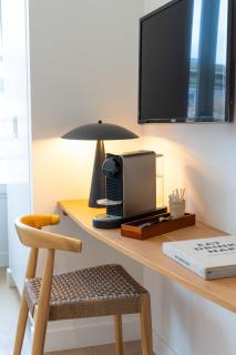 Babel Community Hôtel - Montpellier centre - Montpellier - 7