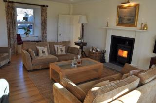 Finchairn Farmhouse - 1