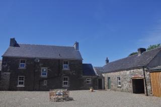 Finchairn Farmhouse - 4