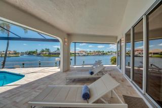 CoralVilla Superior-great water view, top boat location, pool & spa - 2