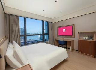 Ibis Styles Hangzhou Binjiang Baolong City - 6