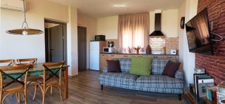 Casas Rurales Maribel - Complejo Moradas del Cerro 1 - Suites con Jacuzzi en Alcalá del Júcar - 6