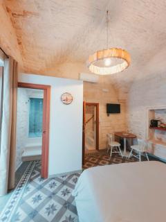 The Martinez's house - 7